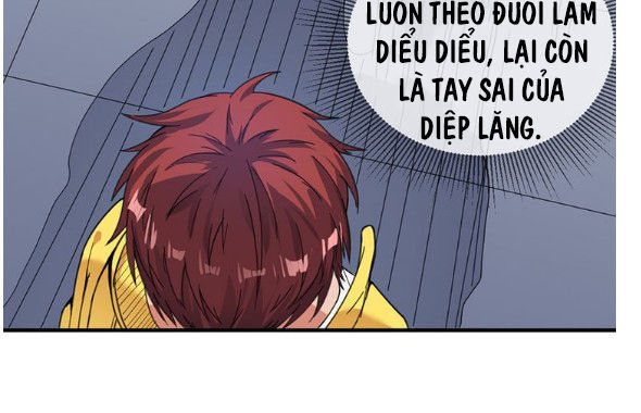 Tiên Vương Trùng Sinh Chapter 2 - Trang 2