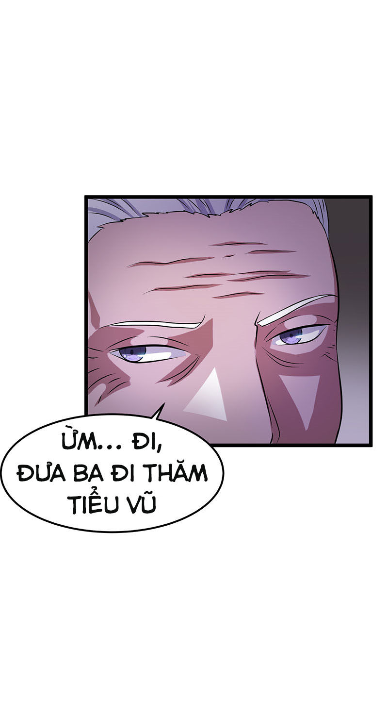 Tiên Vương Trùng Sinh Chapter 20 - Trang 2