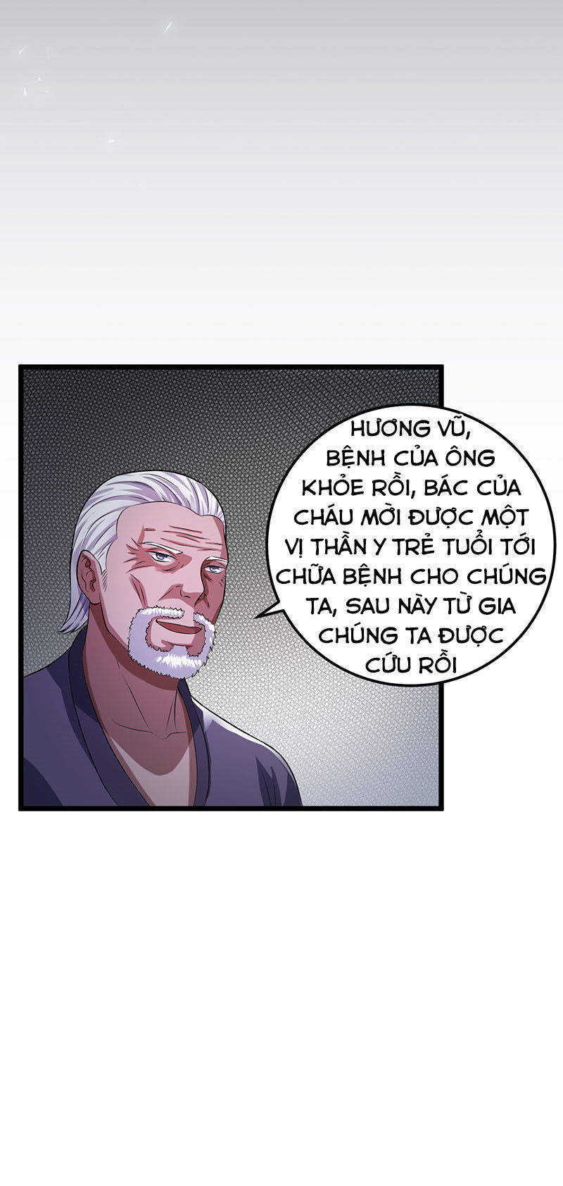 Tiên Vương Trùng Sinh Chapter 20 - Trang 2