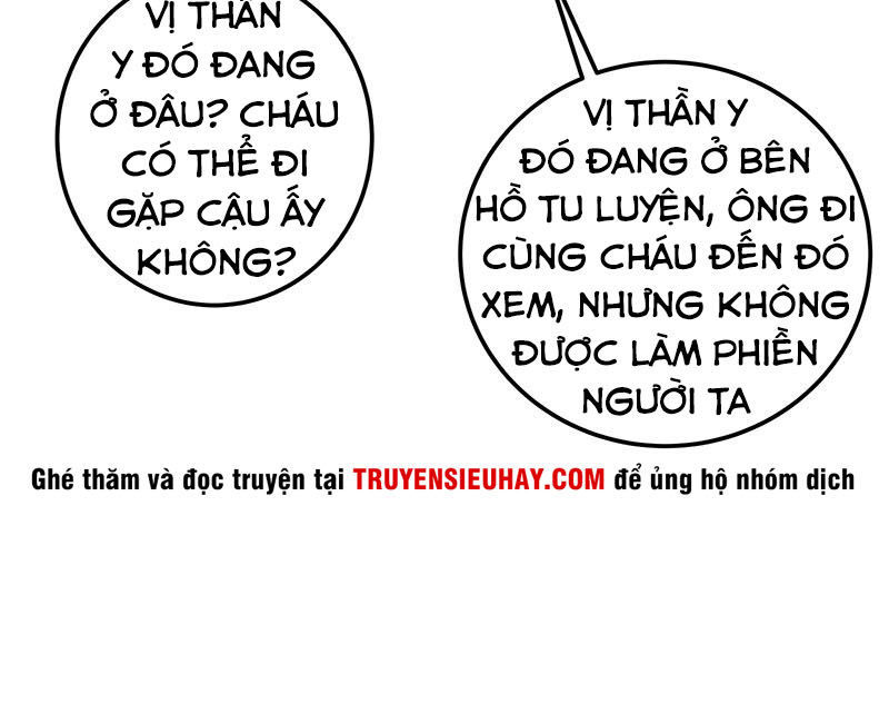 Tiên Vương Trùng Sinh Chapter 20 - Trang 2