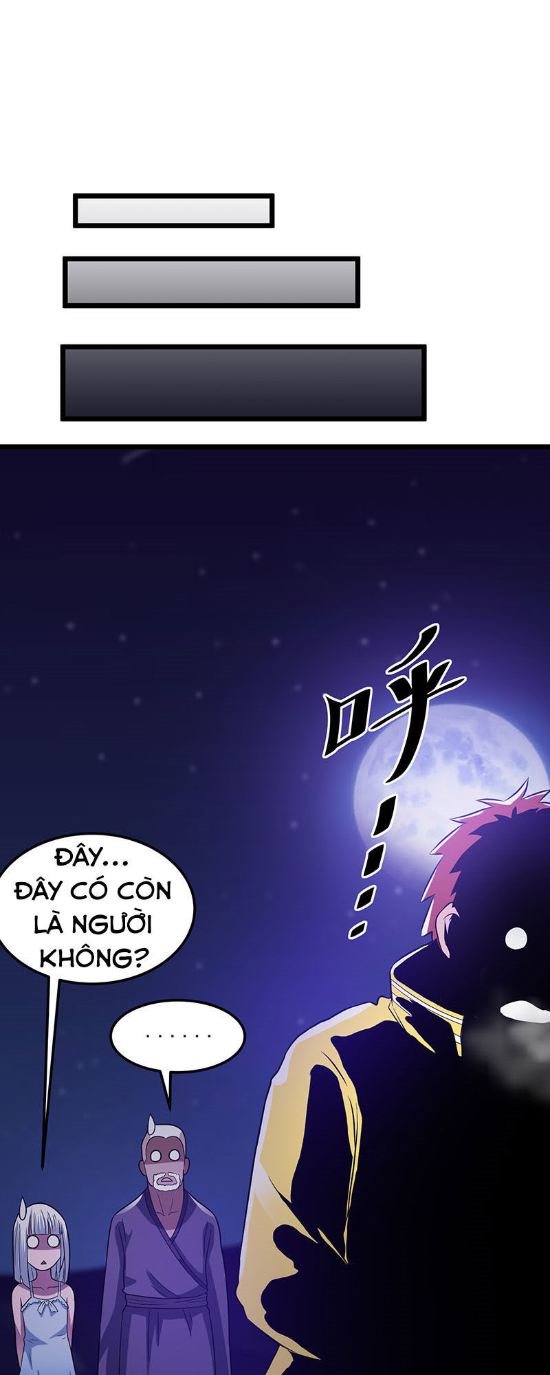 Tiên Vương Trùng Sinh Chapter 20 - Trang 2