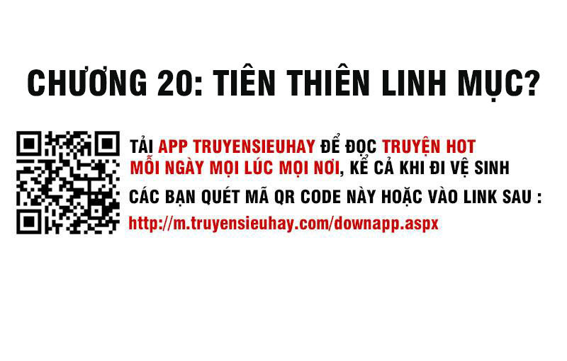 Tiên Vương Trùng Sinh Chapter 20 - Trang 2
