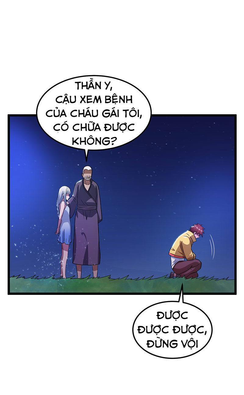 Tiên Vương Trùng Sinh Chapter 20 - Trang 2