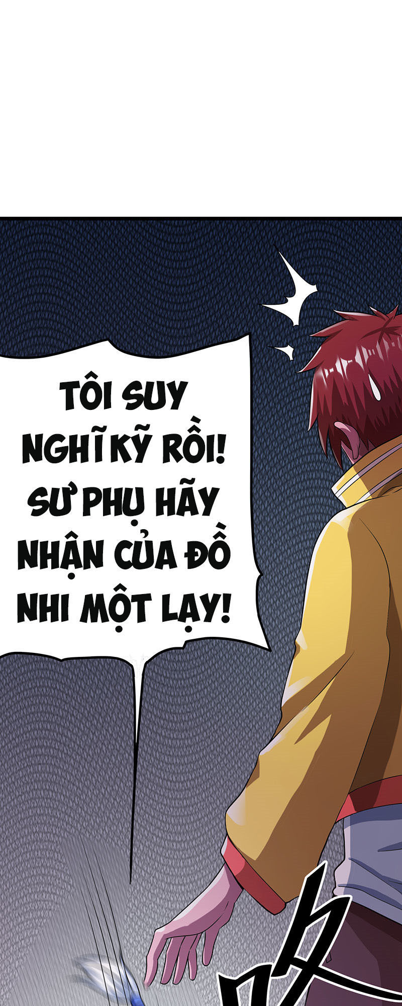 Tiên Vương Trùng Sinh Chapter 20 - Trang 2