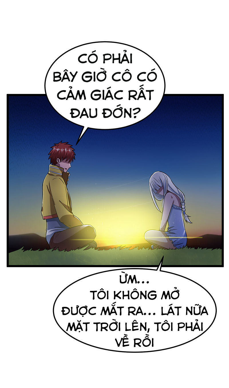 Tiên Vương Trùng Sinh Chapter 20 - Trang 2