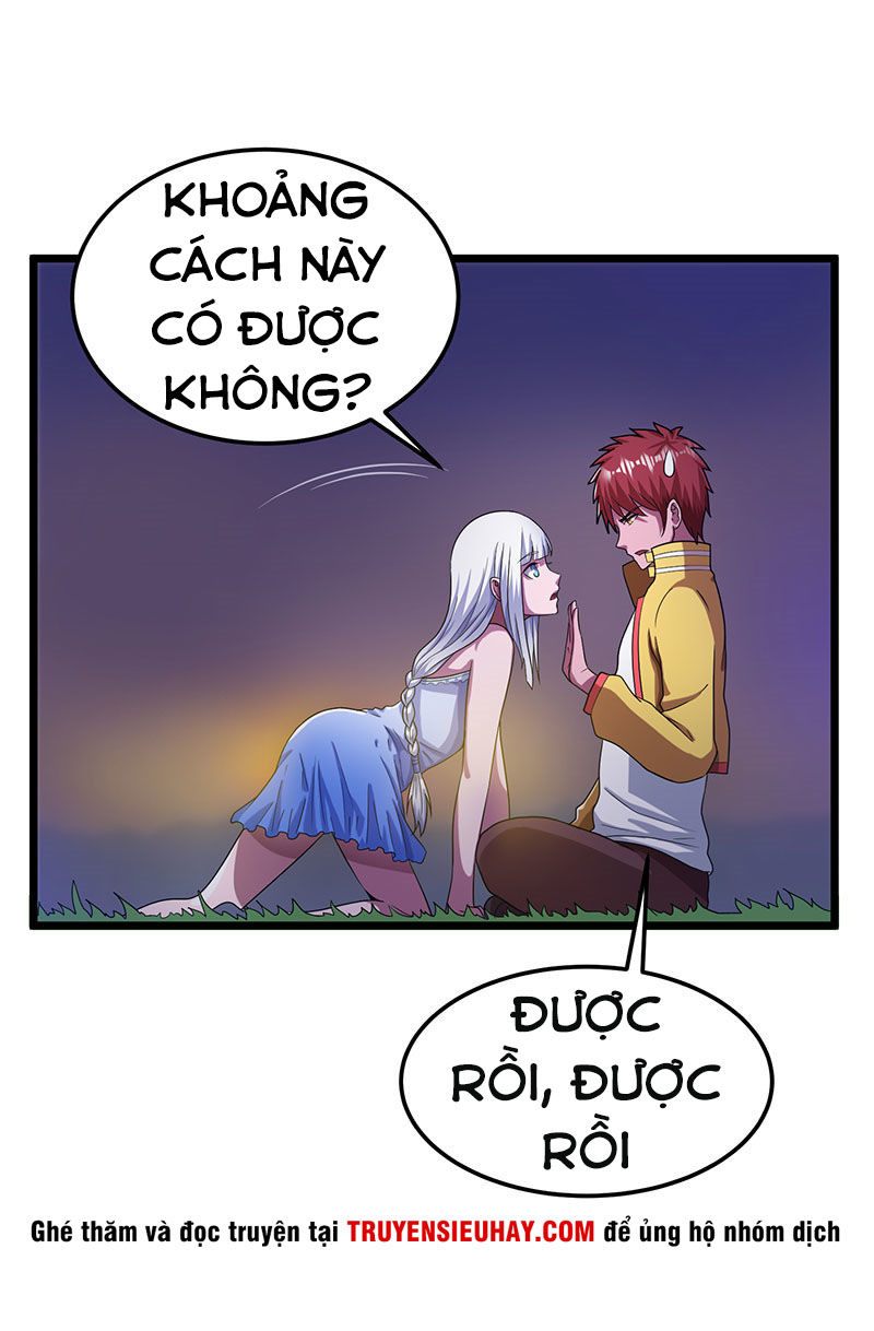 Tiên Vương Trùng Sinh Chapter 20 - Trang 2