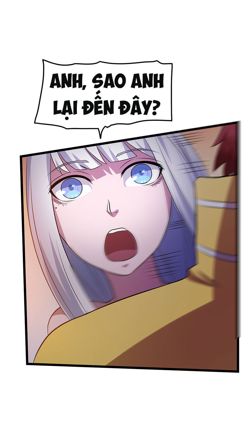 Tiên Vương Trùng Sinh Chapter 20 - Trang 2