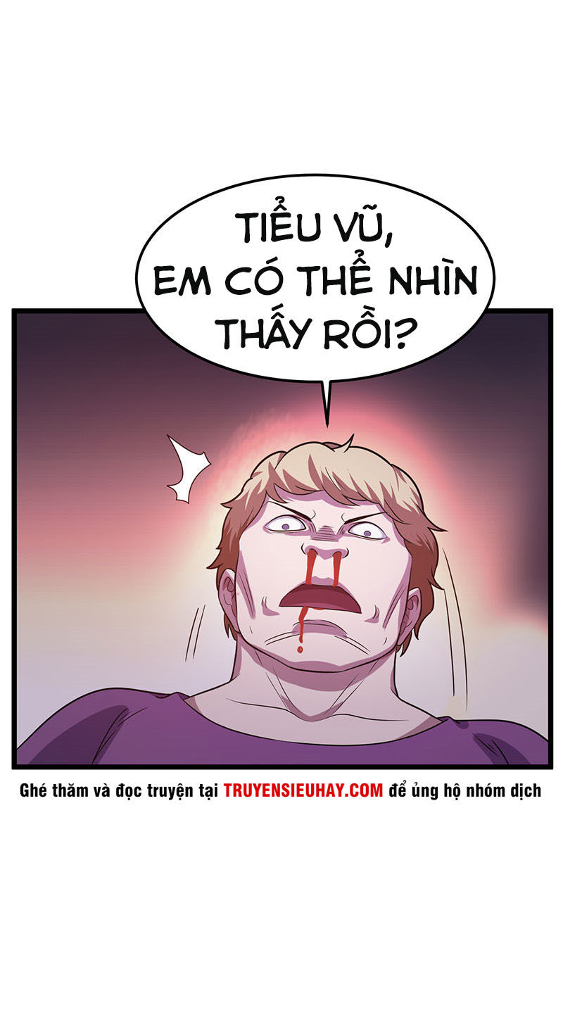 Tiên Vương Trùng Sinh Chapter 20 - Trang 2