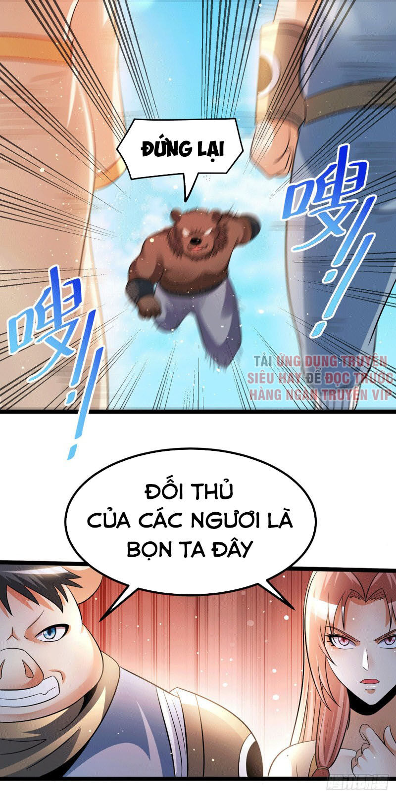 Tiên Vương Trùng Sinh Chapter 200 - Trang 2