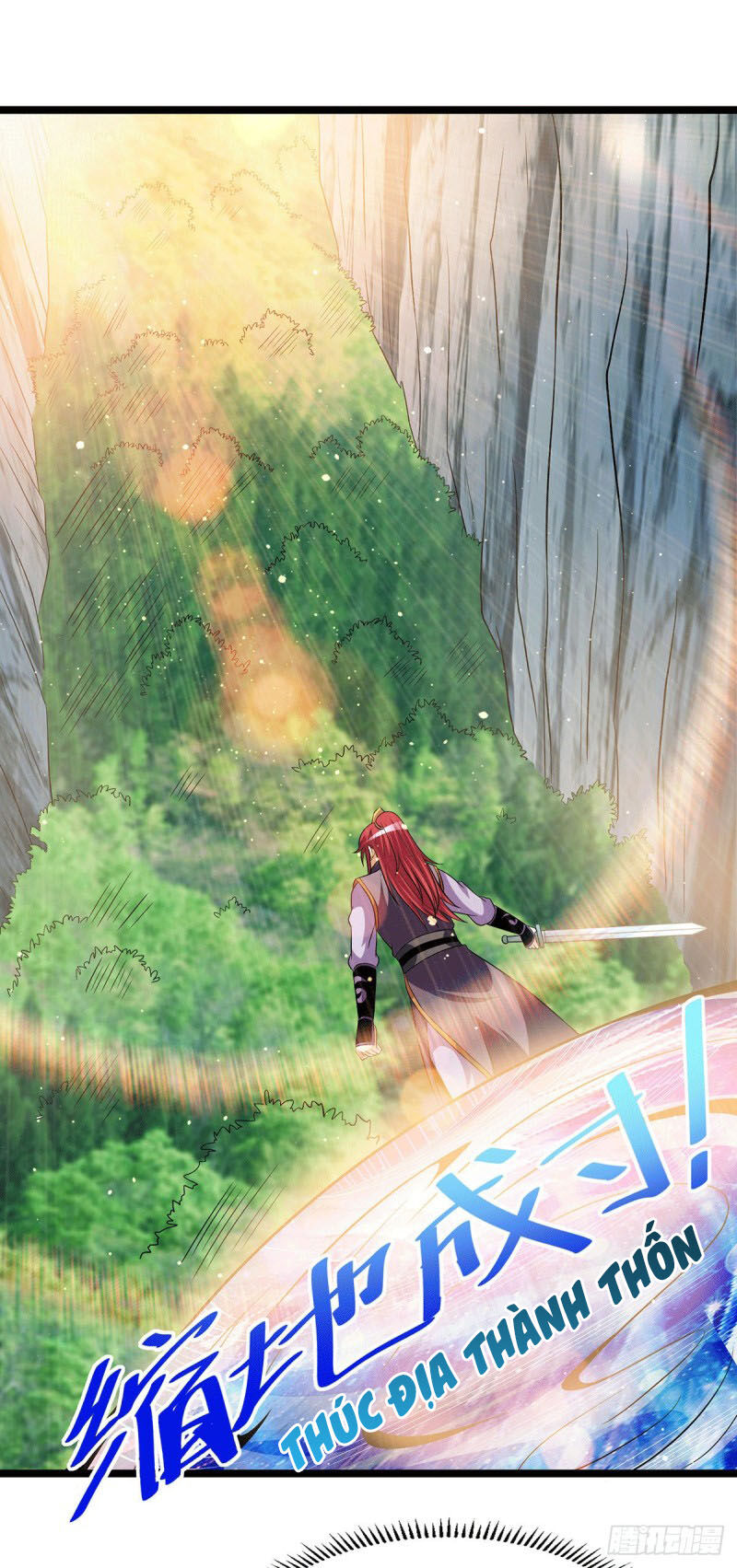 Tiên Vương Trùng Sinh Chapter 200 - Trang 2