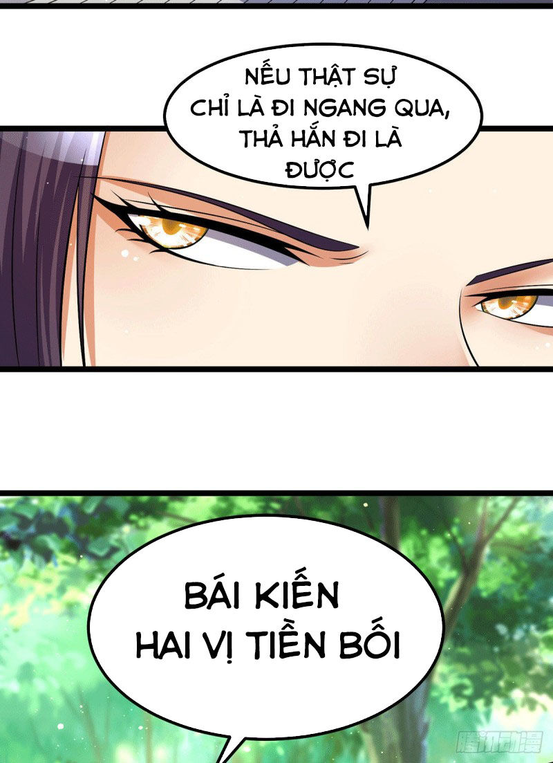 Tiên Vương Trùng Sinh Chapter 200 - Trang 2