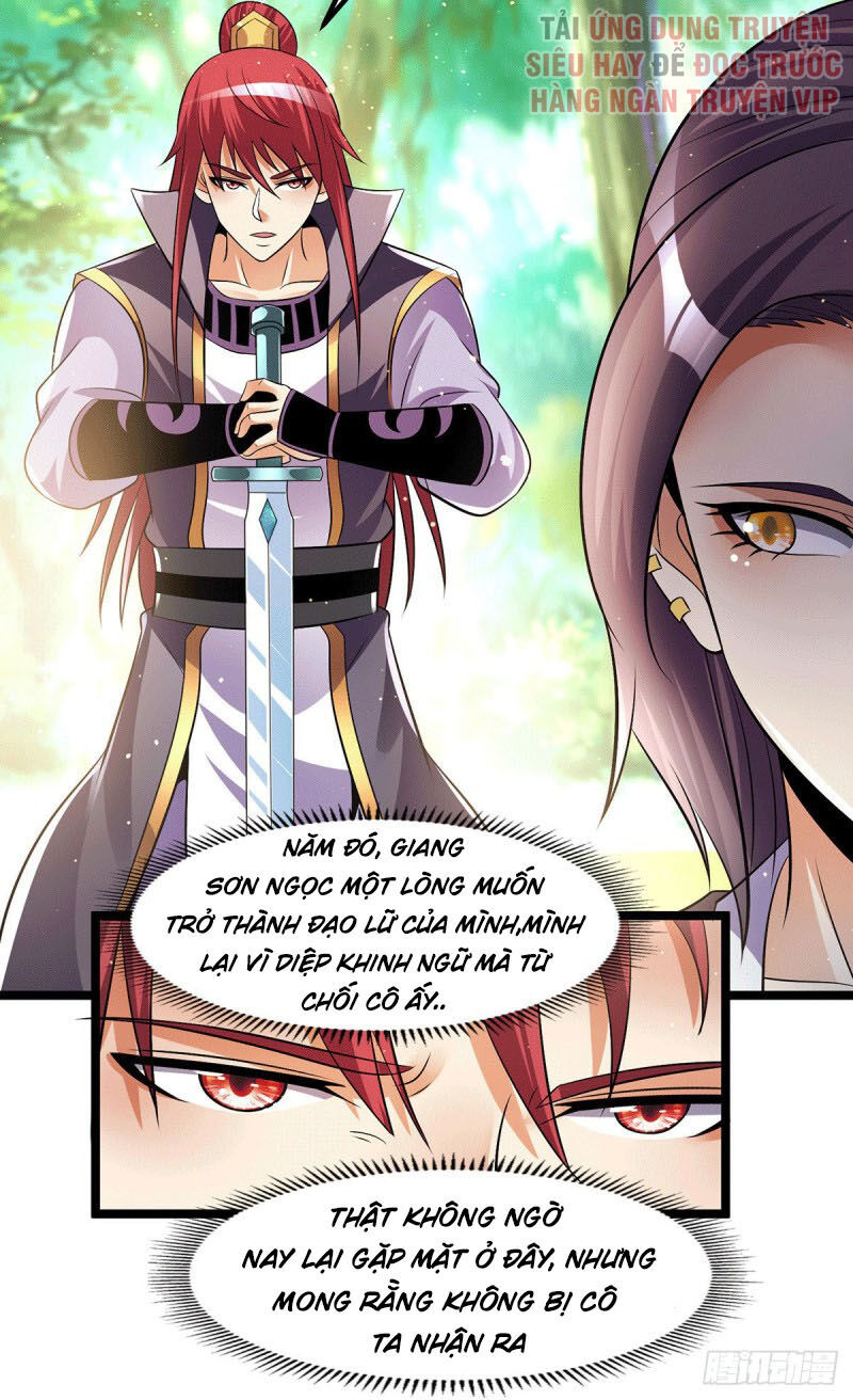 Tiên Vương Trùng Sinh Chapter 200 - Trang 2