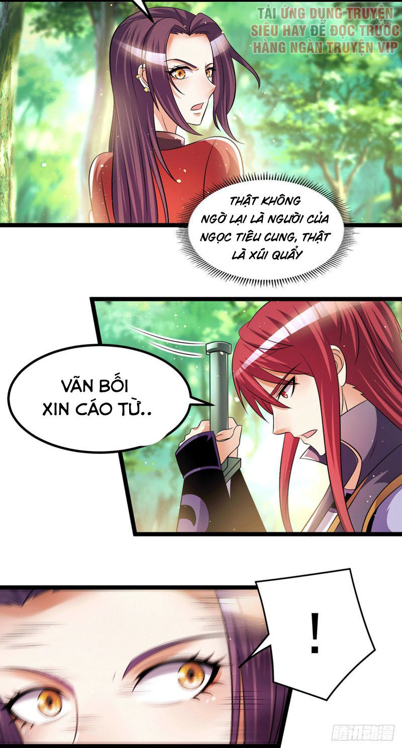 Tiên Vương Trùng Sinh Chapter 200 - Trang 2