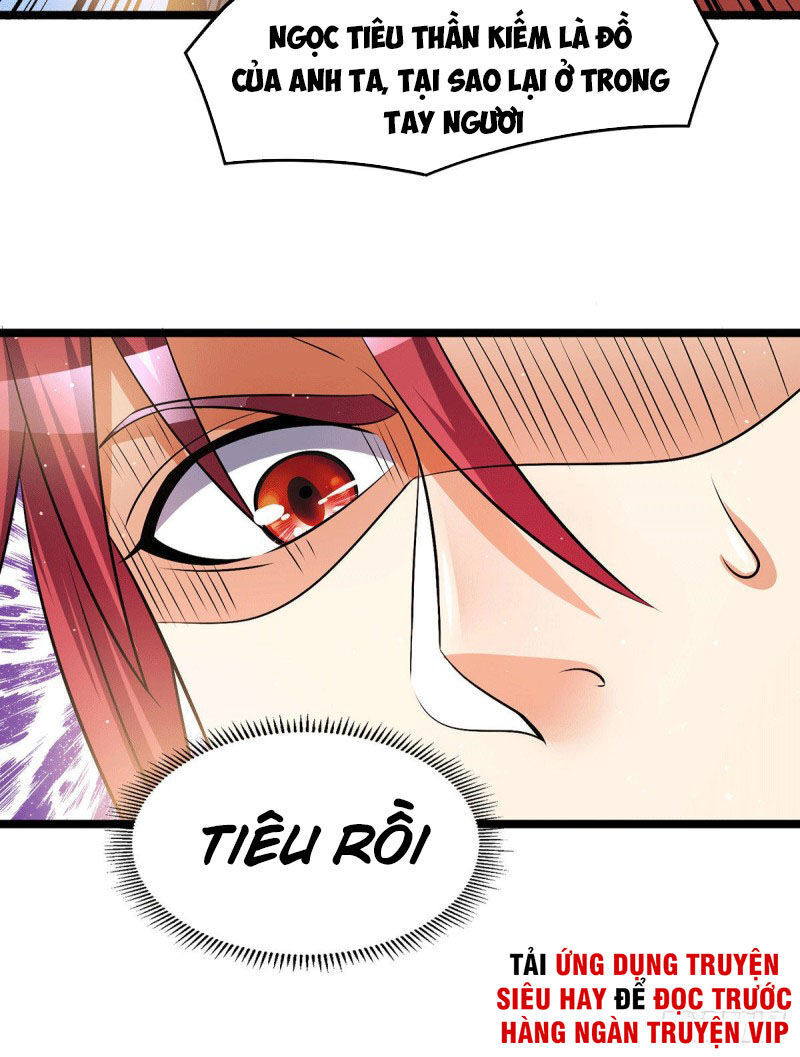 Tiên Vương Trùng Sinh Chapter 200 - Trang 2