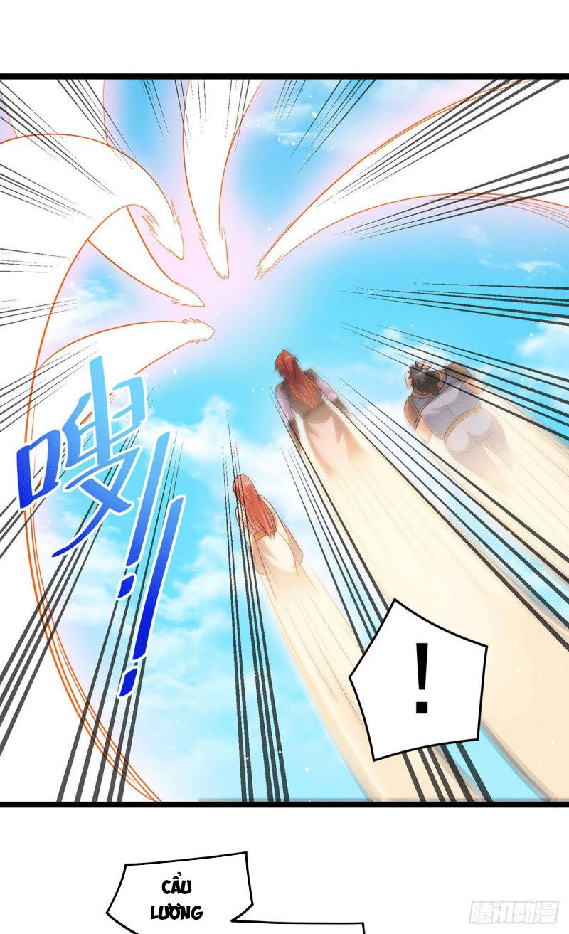 Tiên Vương Trùng Sinh Chapter 200 - Trang 2