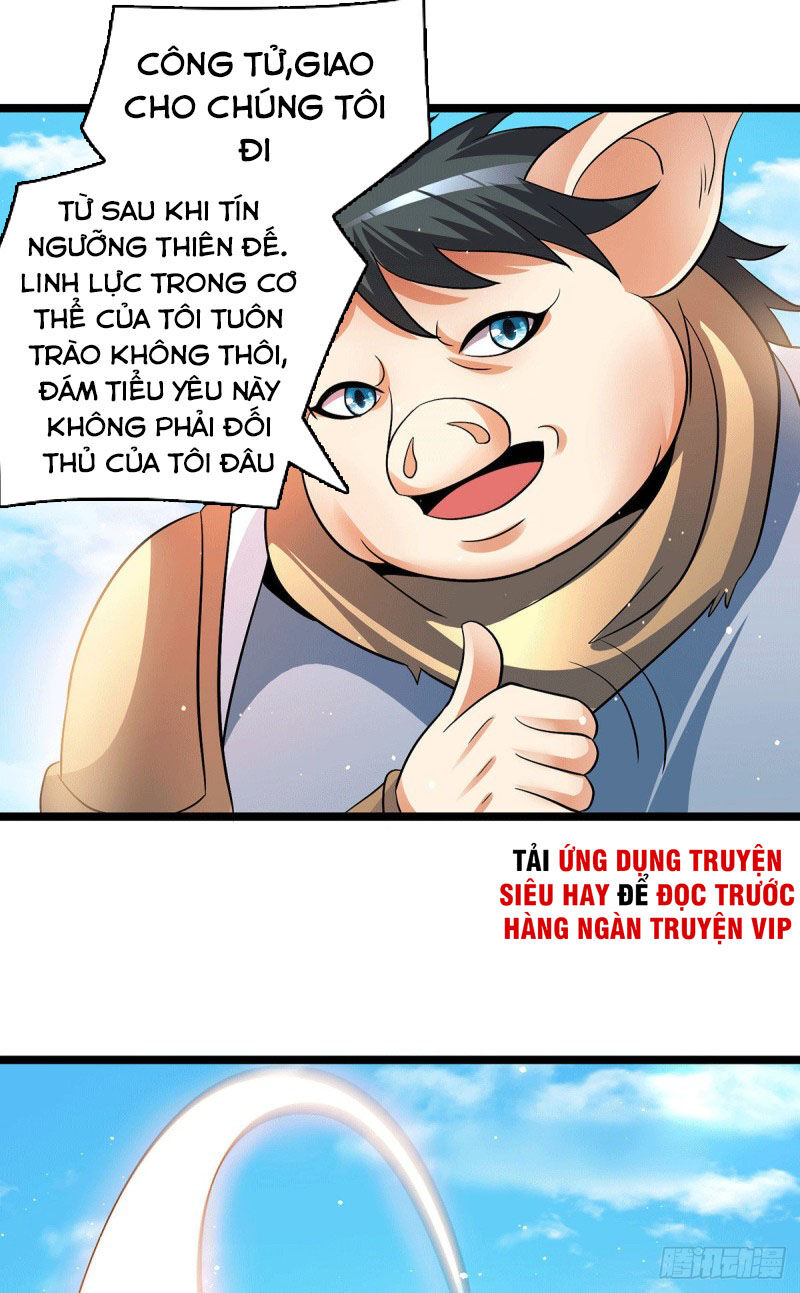 Tiên Vương Trùng Sinh Chapter 200 - Trang 2