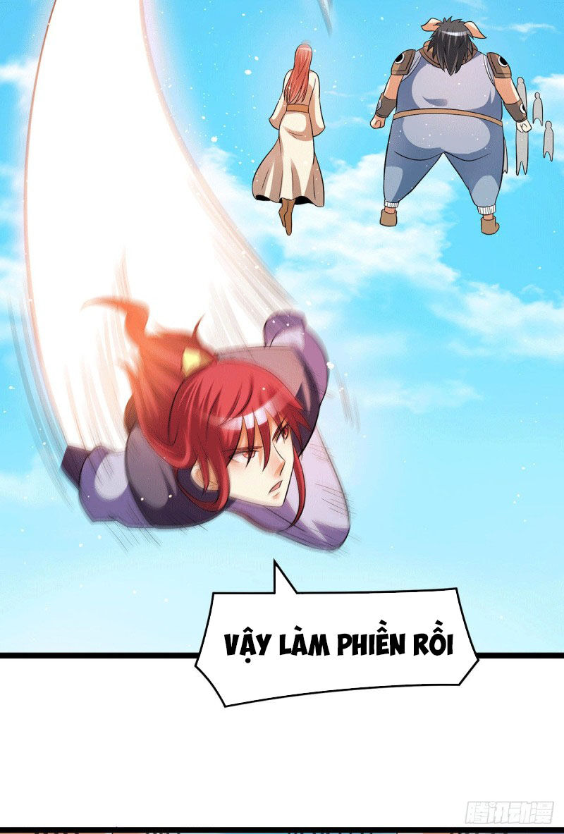 Tiên Vương Trùng Sinh Chapter 200 - Trang 2