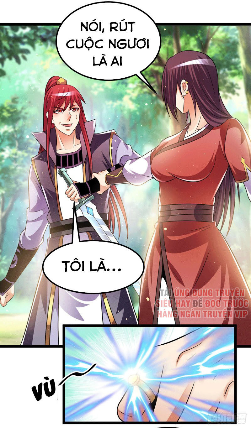 Tiên Vương Trùng Sinh Chapter 201 - Trang 2