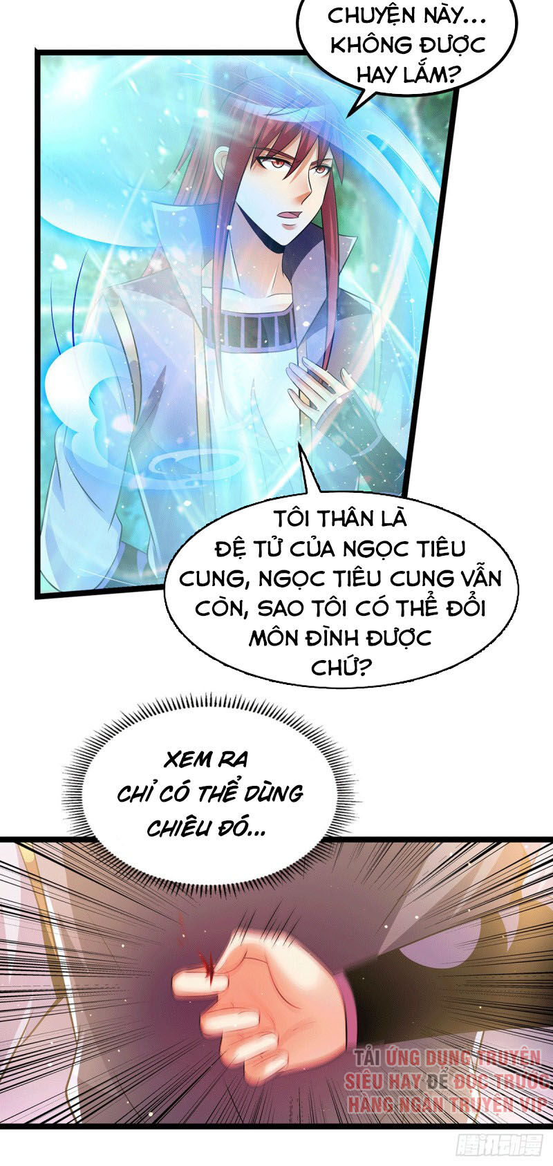 Tiên Vương Trùng Sinh Chapter 201 - Trang 2