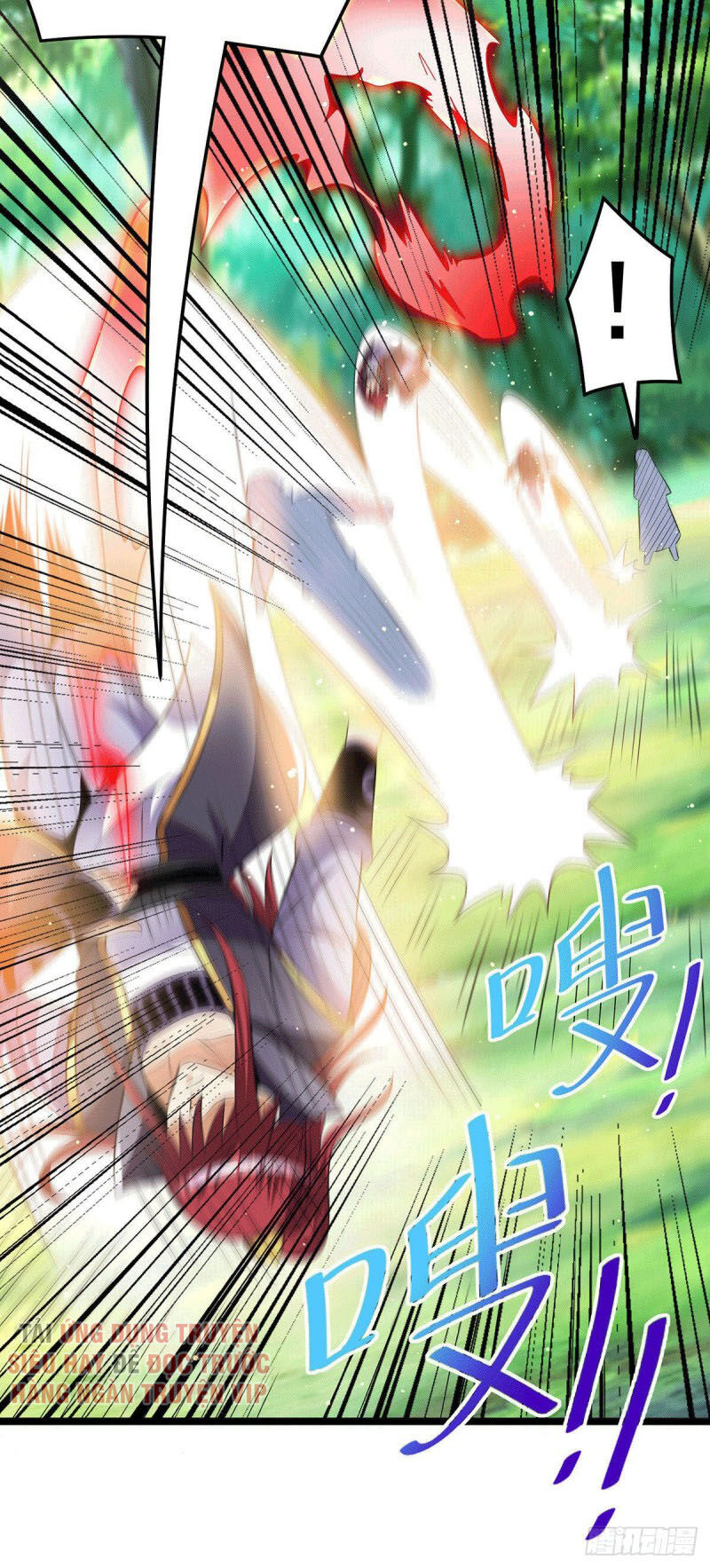 Tiên Vương Trùng Sinh Chapter 201 - Trang 2