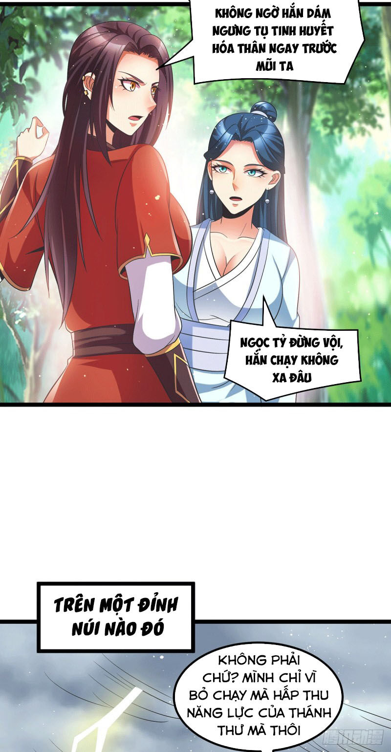 Tiên Vương Trùng Sinh Chapter 201 - Trang 2