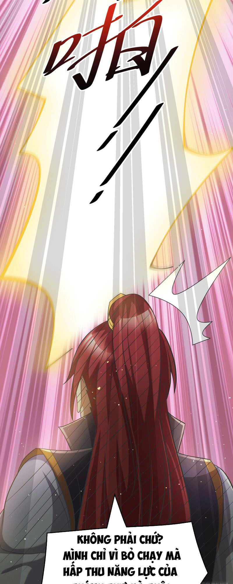 Tiên Vương Trùng Sinh Chapter 201 - Trang 2