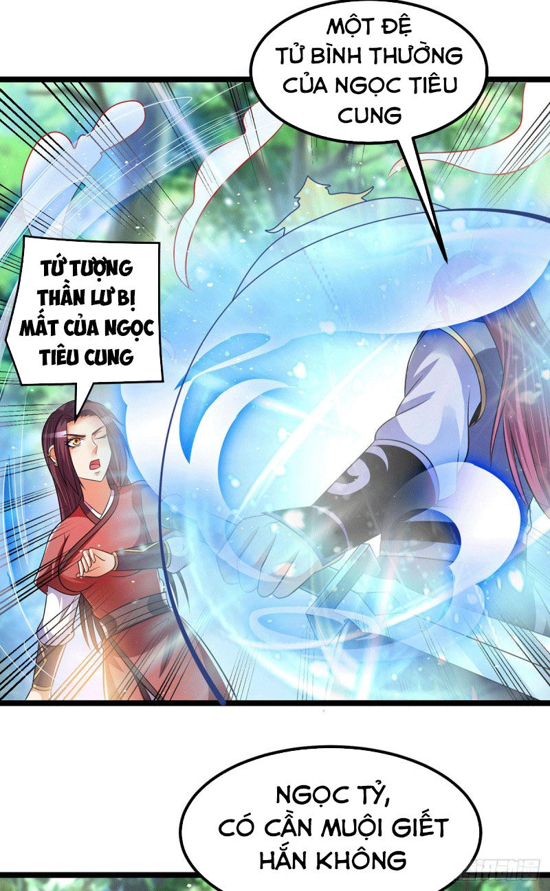 Tiên Vương Trùng Sinh Chapter 201 - Trang 2