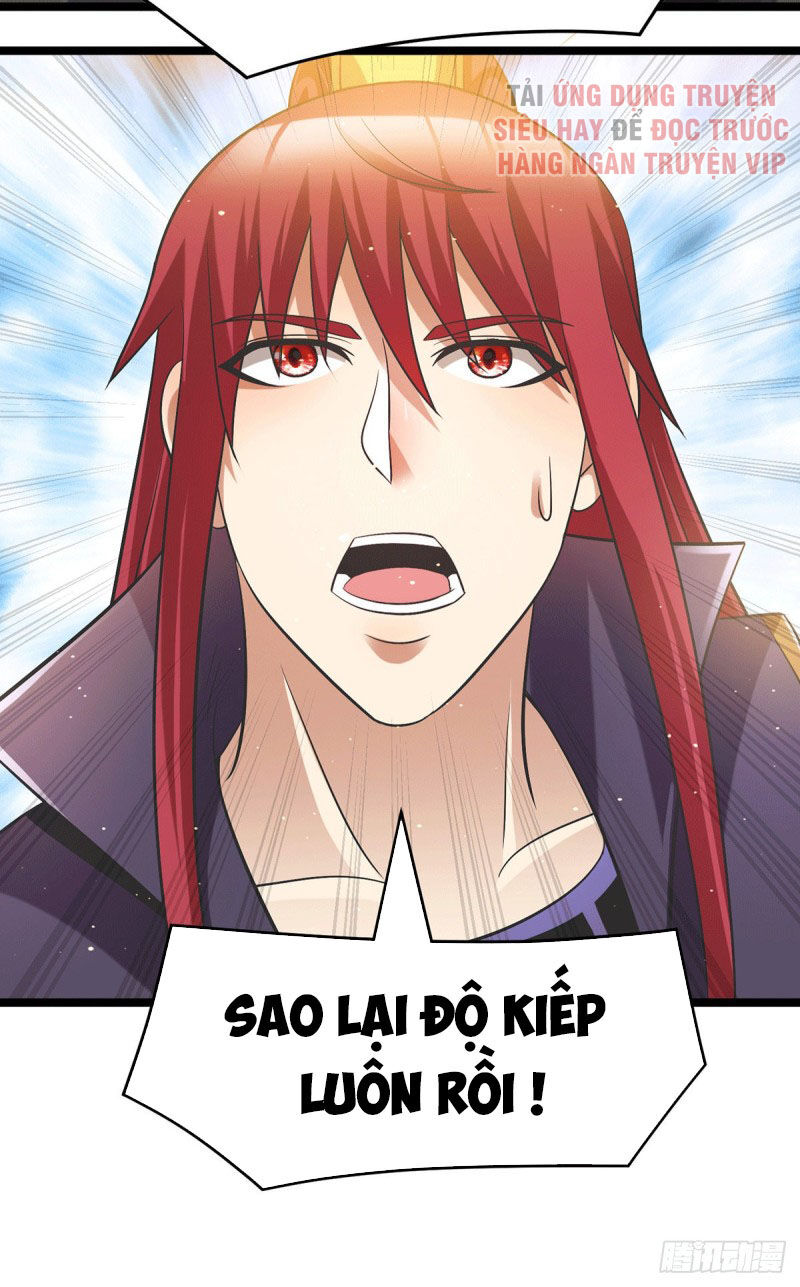 Tiên Vương Trùng Sinh Chapter 201 - Trang 2
