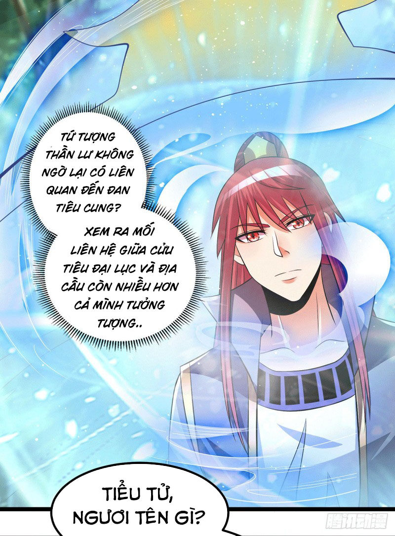 Tiên Vương Trùng Sinh Chapter 201 - Trang 2
