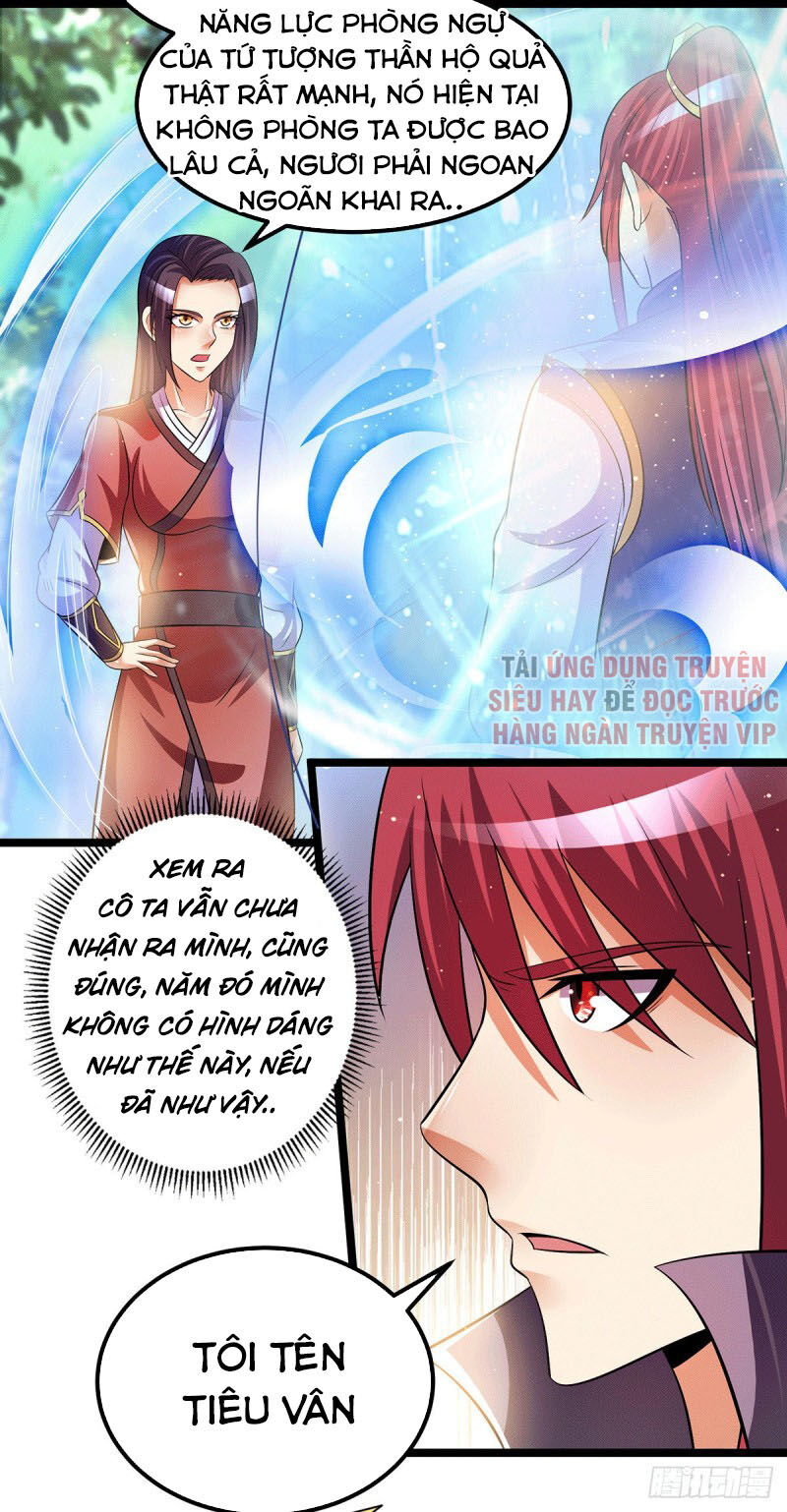 Tiên Vương Trùng Sinh Chapter 201 - Trang 2