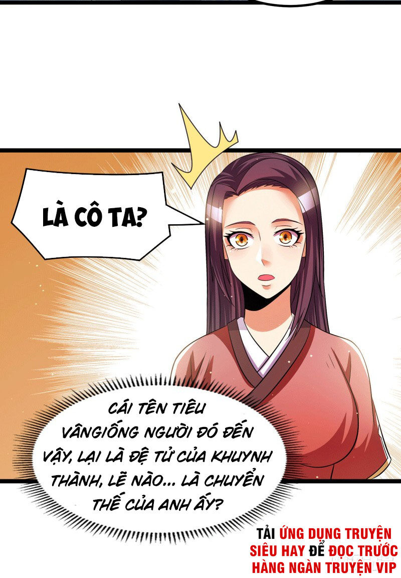 Tiên Vương Trùng Sinh Chapter 201 - Trang 2