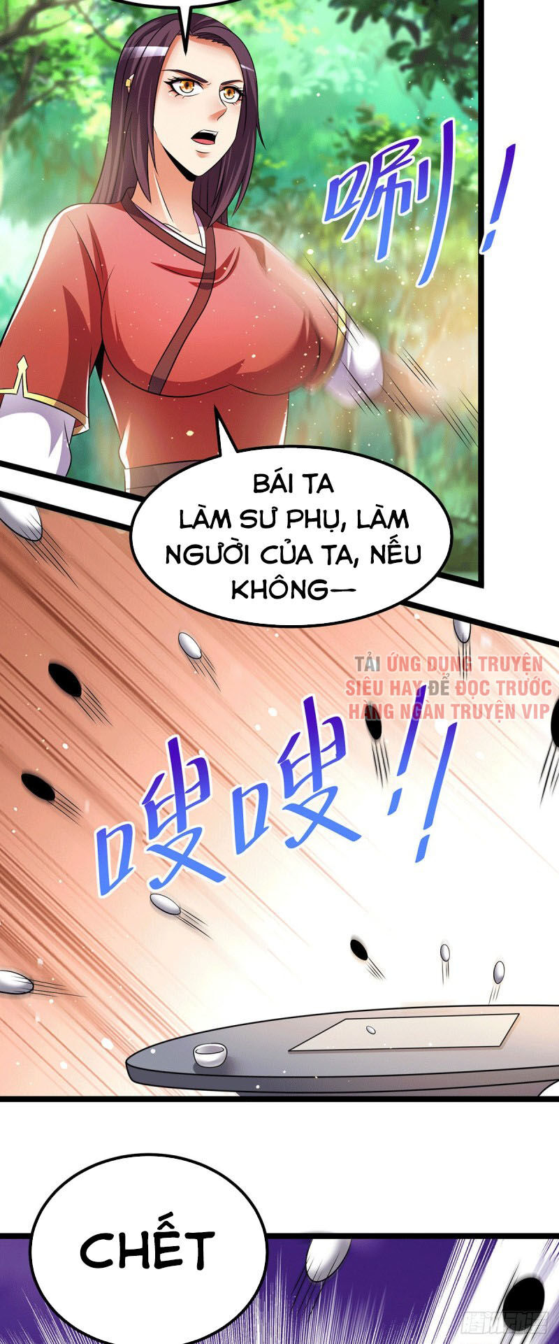 Tiên Vương Trùng Sinh Chapter 201 - Trang 2