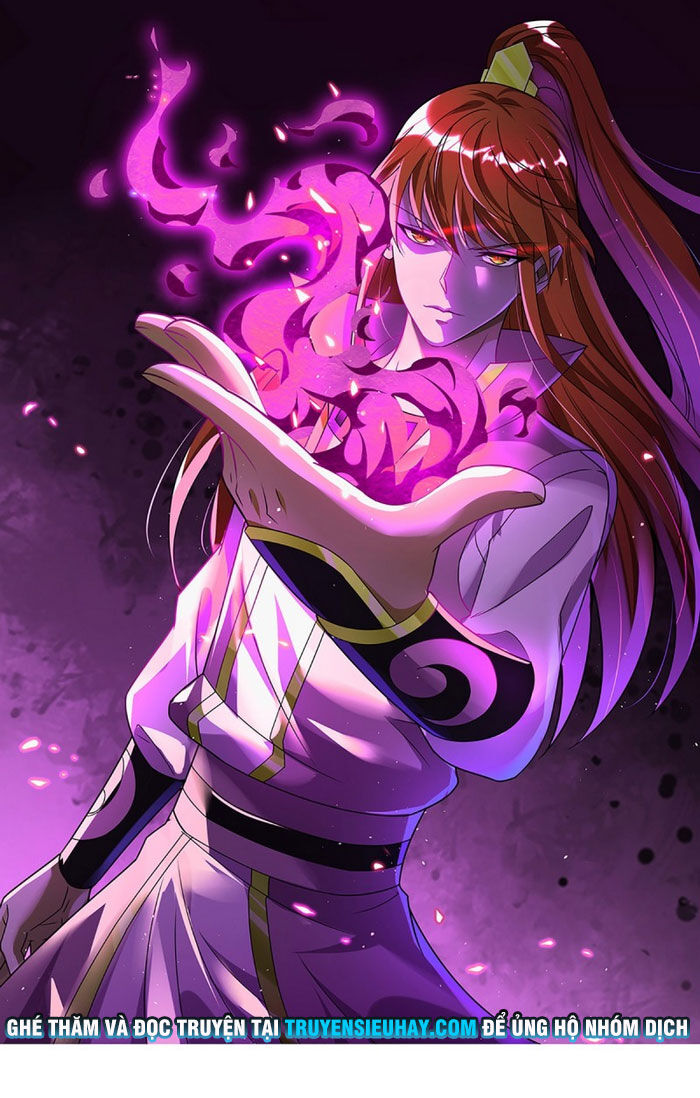 Tiên Vương Trùng Sinh Chapter 202 - Trang 2