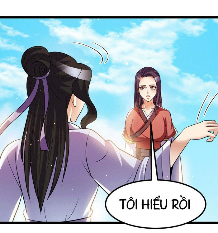 Tiên Vương Trùng Sinh Chapter 202 - Trang 2