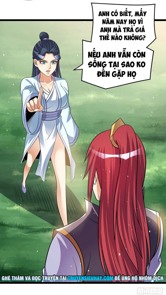 Tiên Vương Trùng Sinh Chapter 202 - Trang 2