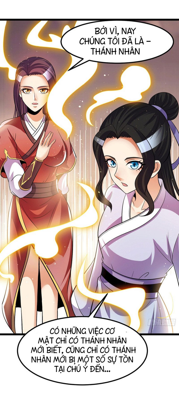 Tiên Vương Trùng Sinh Chapter 202 - Trang 2