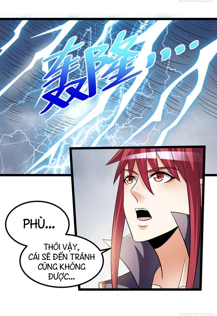 Tiên Vương Trùng Sinh Chapter 202 - Trang 2