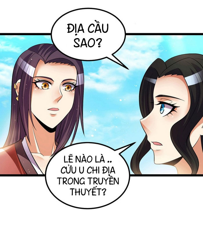 Tiên Vương Trùng Sinh Chapter 202 - Trang 2