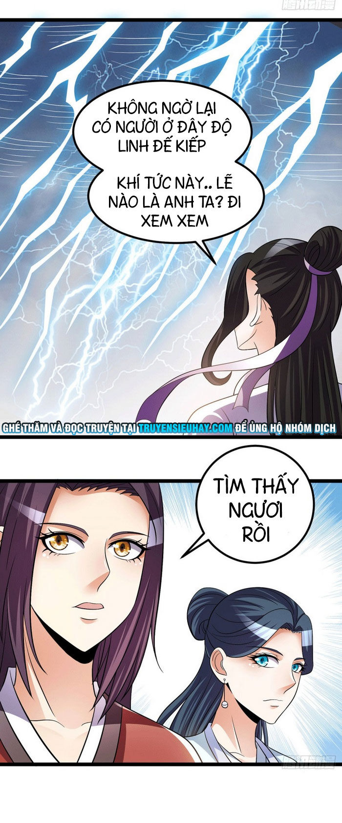 Tiên Vương Trùng Sinh Chapter 202 - Trang 2
