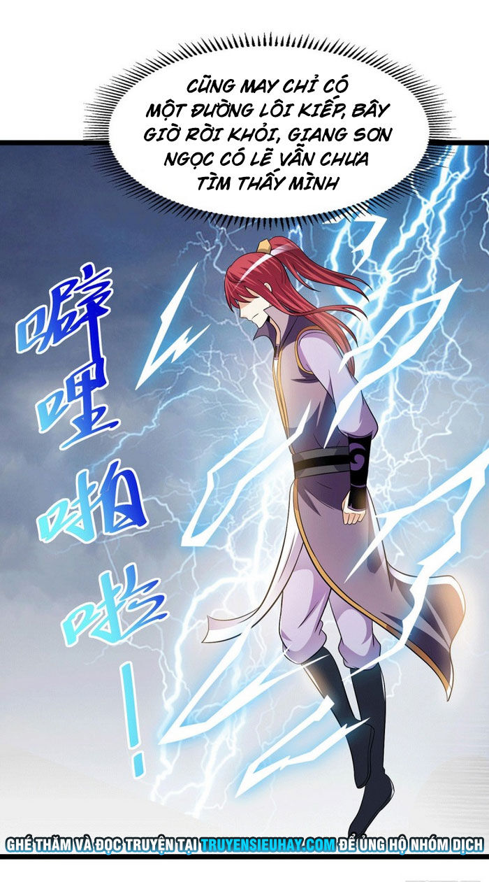 Tiên Vương Trùng Sinh Chapter 202 - Trang 2