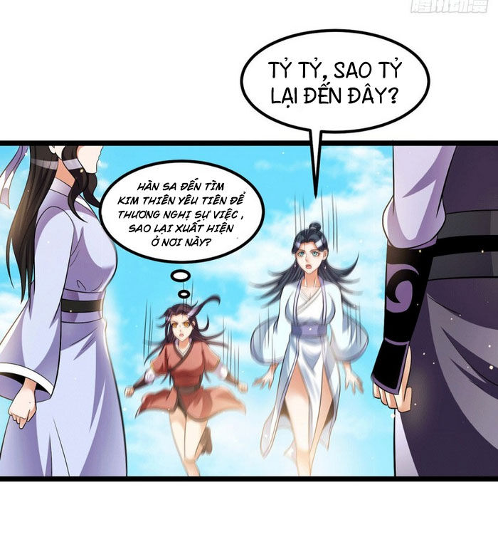 Tiên Vương Trùng Sinh Chapter 202 - Trang 2