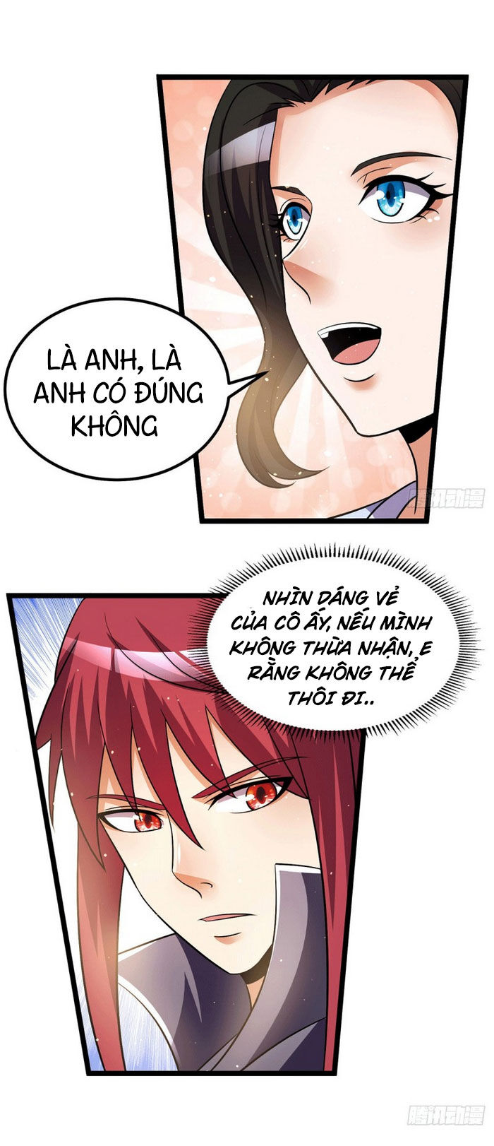 Tiên Vương Trùng Sinh Chapter 202 - Trang 2