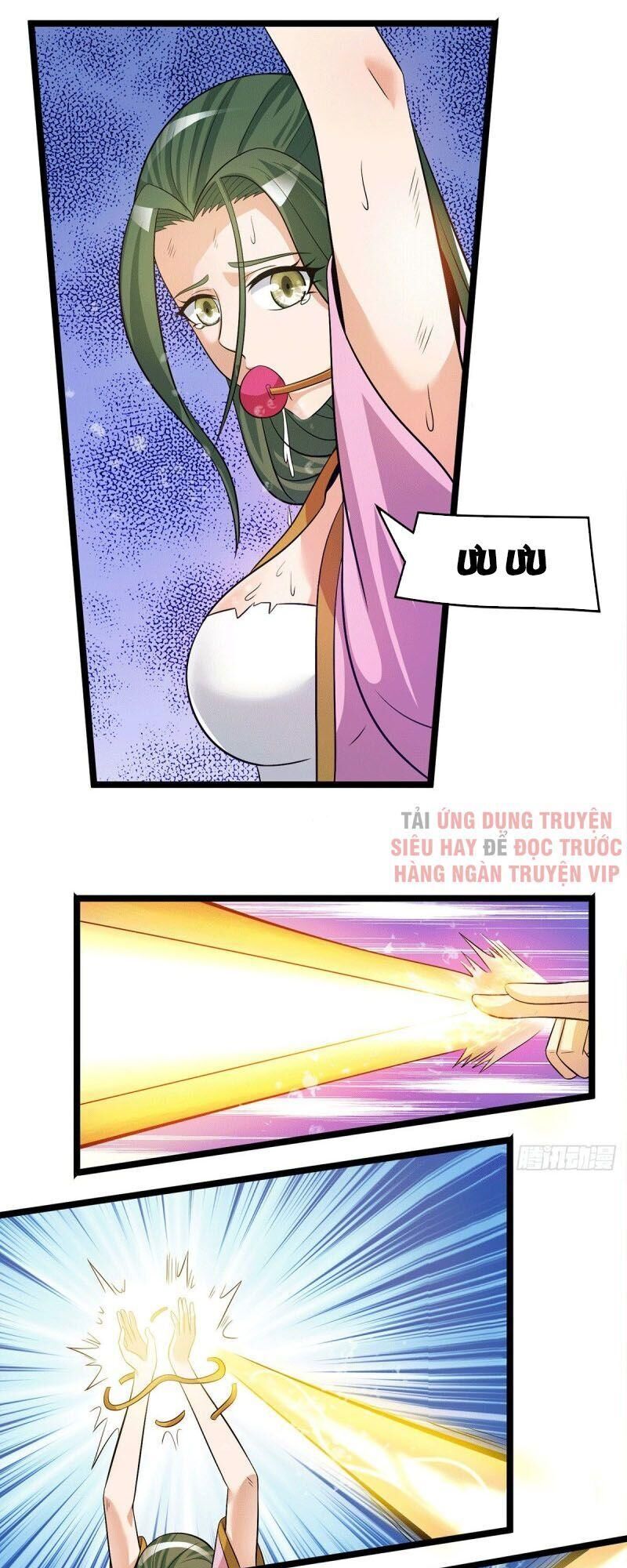 Tiên Vương Trùng Sinh Chapter 204 - Trang 2