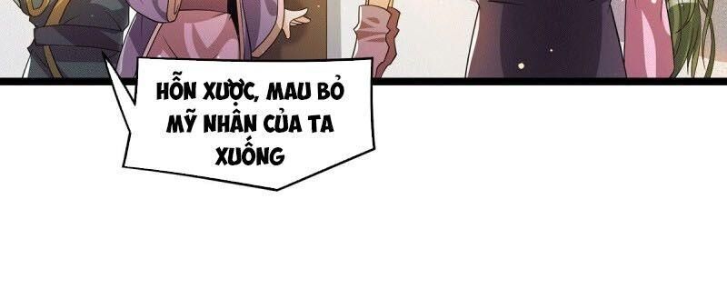 Tiên Vương Trùng Sinh Chapter 204 - Trang 2