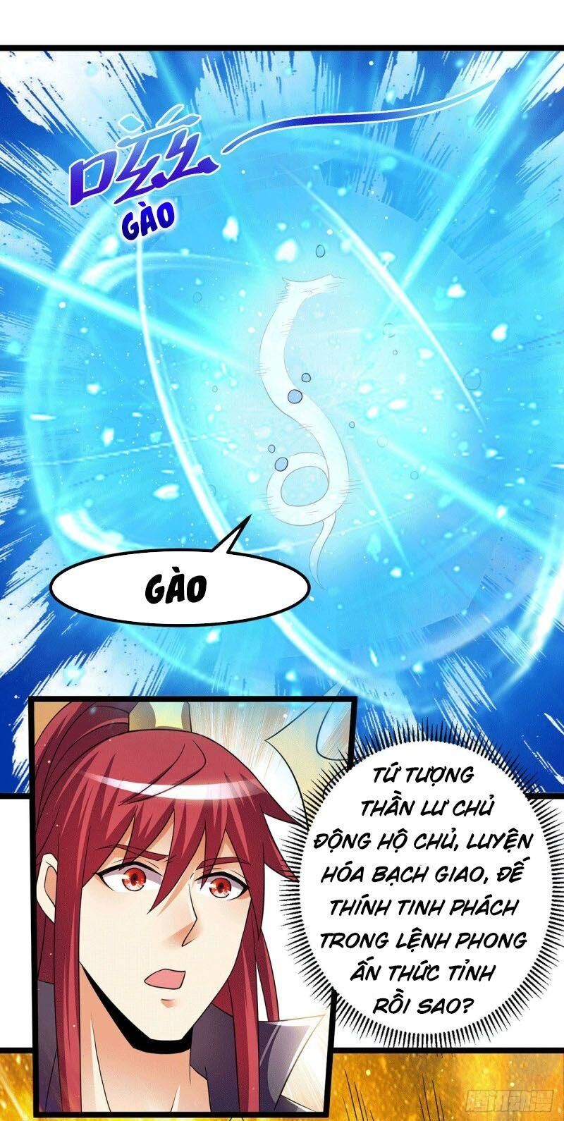 Tiên Vương Trùng Sinh Chapter 204 - Trang 2