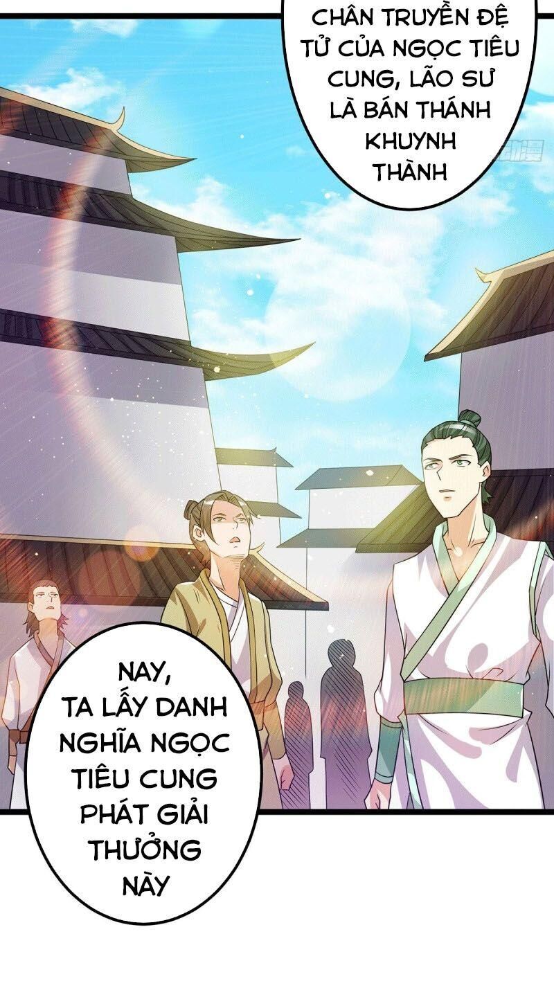 Tiên Vương Trùng Sinh Chapter 204 - Trang 2