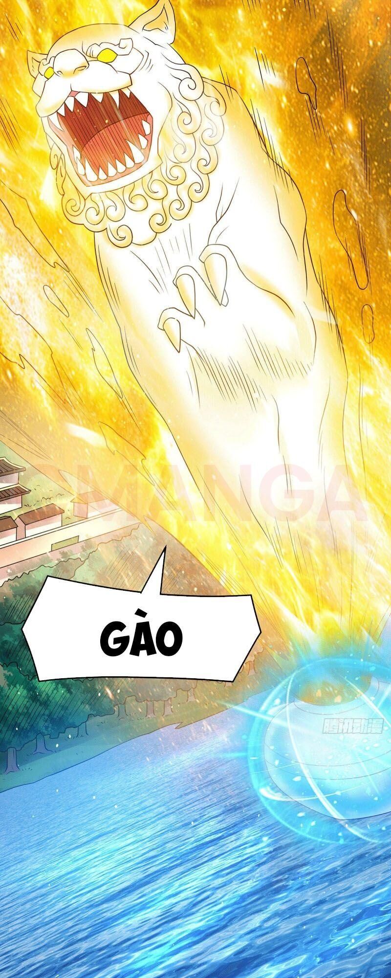 Tiên Vương Trùng Sinh Chapter 204 - Trang 2