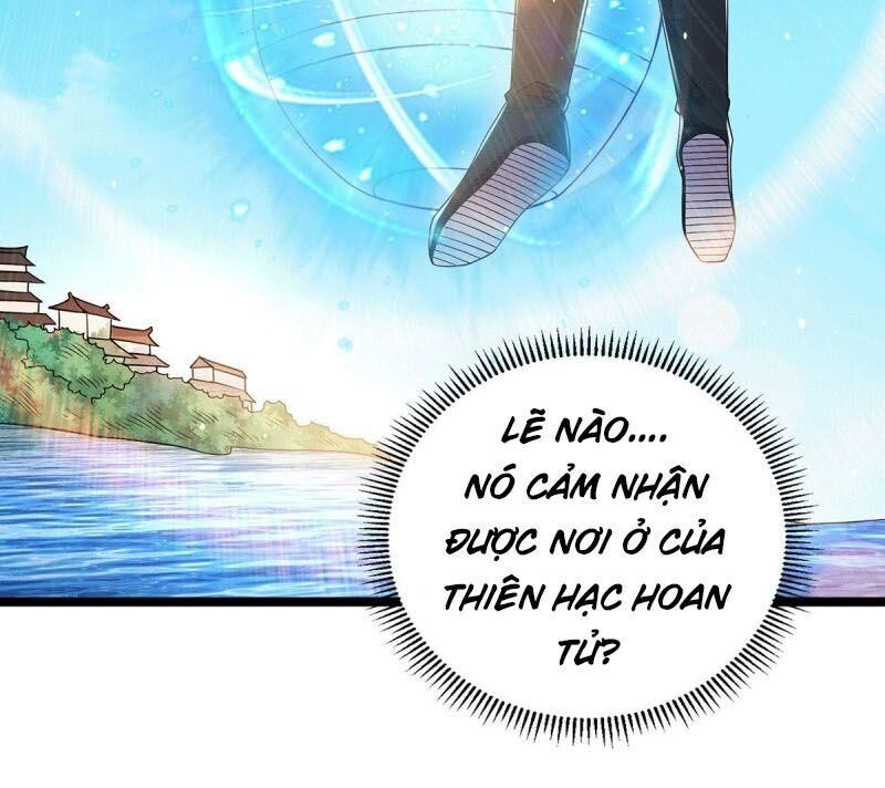 Tiên Vương Trùng Sinh Chapter 204 - Trang 2