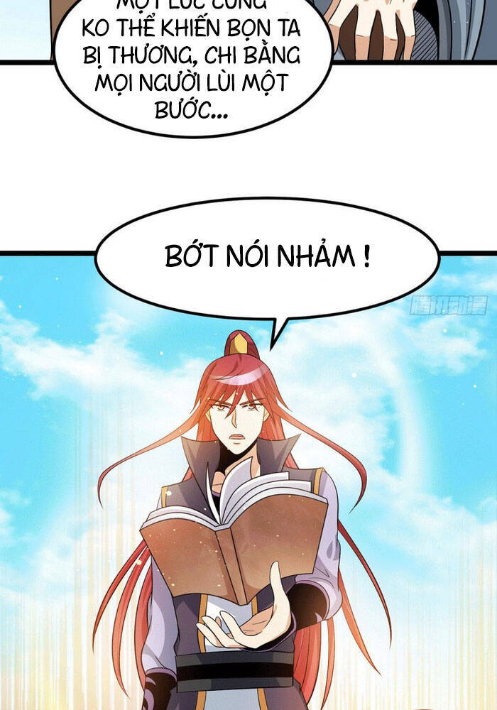 Tiên Vương Trùng Sinh Chapter 206 - Trang 2