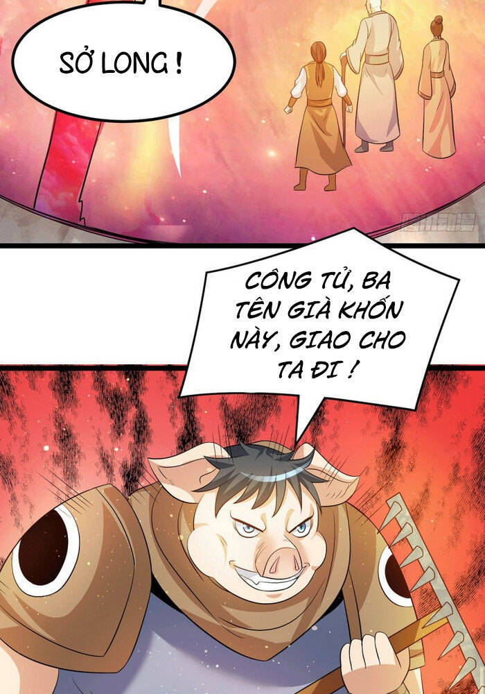 Tiên Vương Trùng Sinh Chapter 206 - Trang 2